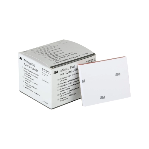 3M MENGBLOK 6,5x7,5cm KLEIN - 0