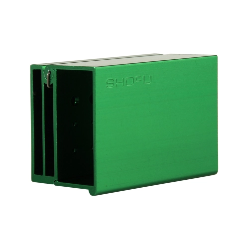 SHOFU BORENBLOKJE GROEN (FG12/RA6) - 0