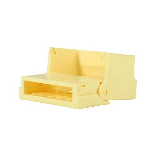 SHOFU BORENBLOKJE II GEEL (FG11/RA6) - 3