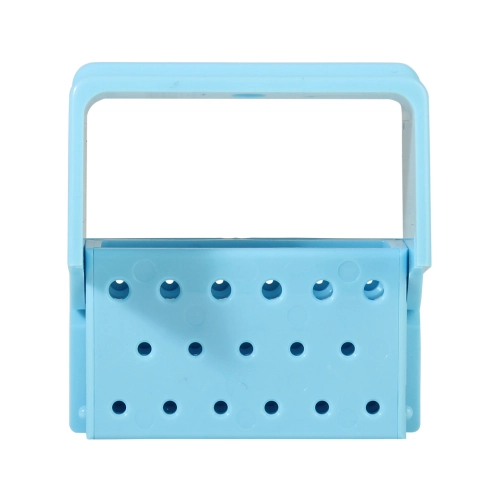 SHOFU BORENBLOKJE II LICHTBLAUW (FG11/RA6) - 1