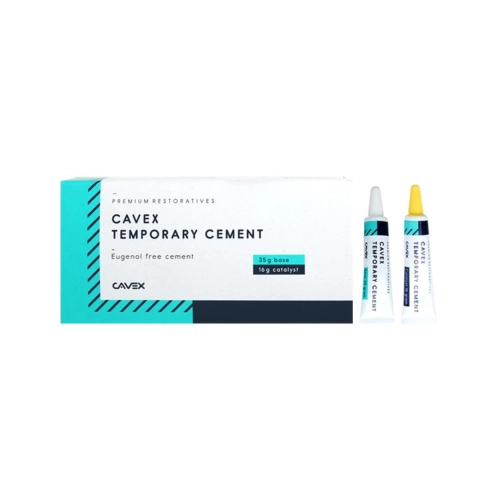 Cavex Temporary Cement 50 g