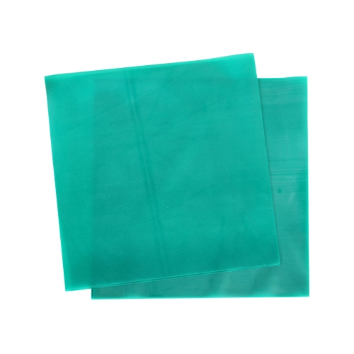 COLTENE HYSOLATE COFFERDAM LATEX VELLEN GROEN-MEDIUM 152x152mm (36st) 60034419 - 0