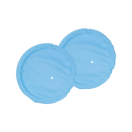 ZIRC INSTI-DAM COFFERDAM VELLEN NON-LATEX (20st) - 0