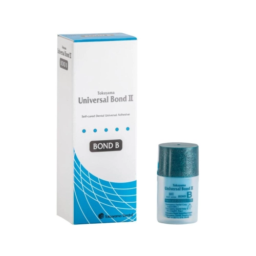 Tokuyama Universal Bond II B 4 ml