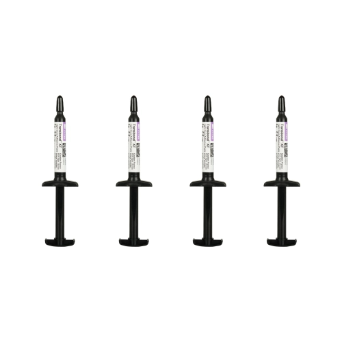 3M TRANSBOND XT LC ADHESIVE IN SPUITEN REFILL (4x4gr) - 2