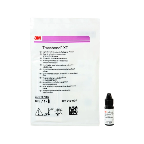 3M TRANSBOND XT LC ADHESIVE PRIMER (6ml) - 2