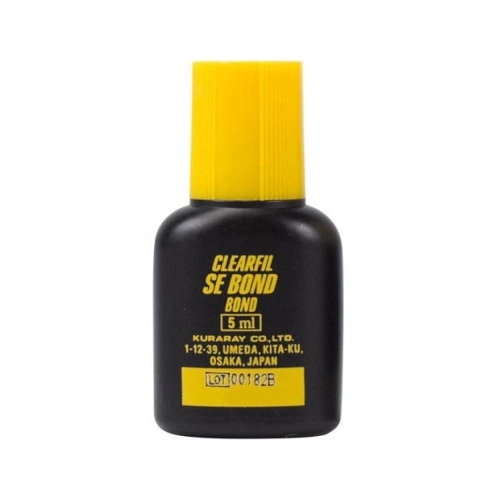 Kuraray Clearfil SE Bond adhesief 5 ml