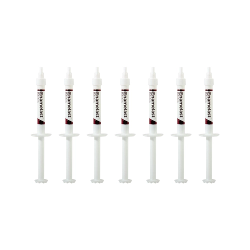 ULTRADENT ENAMELAST WALTERBERRY SYRINGE KIT (20x1,2gr) - 0