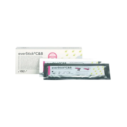 GC everStick C&B 2x 12 cm