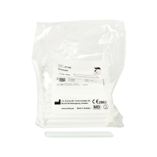 ORSING AFZUIGERS WIT (100st) - 0