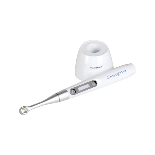 PoloDent Curing Light Pro appareil à polymériser - 2