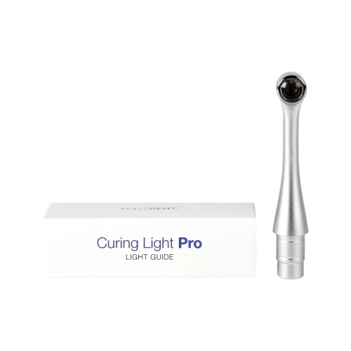 POLODENT POLOCURING LIGHT PRO LICHTGELEIDER