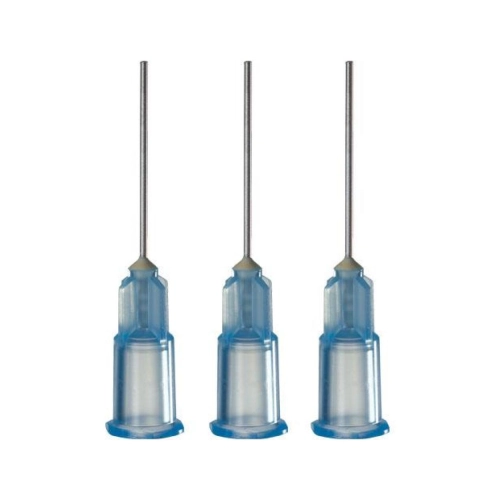 Endo-Eze embouts 22ga 19x0,7 mm 20 pcs
