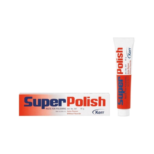 Kerr Super Polish 361