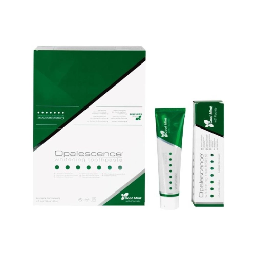 Opalescence Whitening dentifrice Original Cool Mint 12x 100 ml