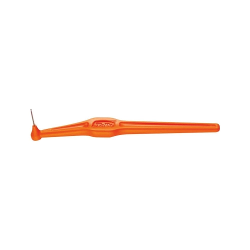 TePe Angle Interdentale ragers 0,45 mm oranje 6 stuks
