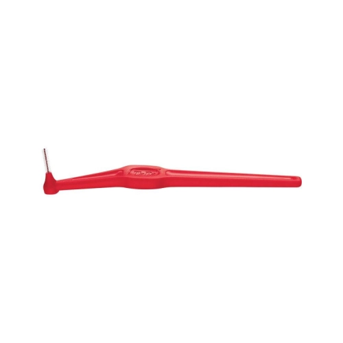 TePe Angle Interdentale ragers 0,5 mm rood 6 stuks