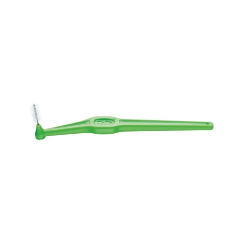 TePe Angle Interdentale ragers 0,8 mm groen 6 stuks