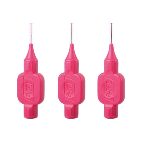 TePe Interdentale ragers 0,4 mm roze 6 stuks
