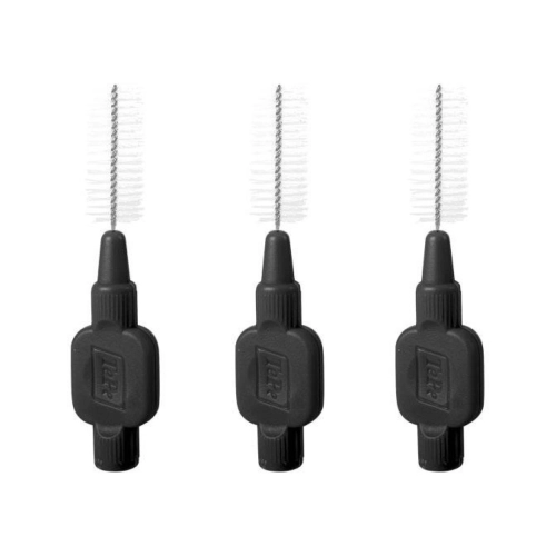 TePe Interdentale ragers 1,5 mm zwart 6 stuks