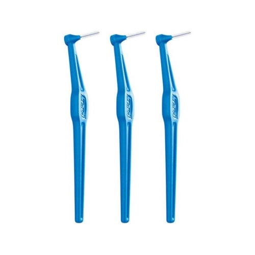 TePe Angle Interdentale ragers 0,6 mm blauw 25 stuks