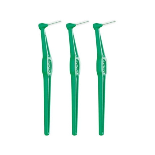 TePe Angle Interdentale ragers 0,8 mm groen 25 stuks