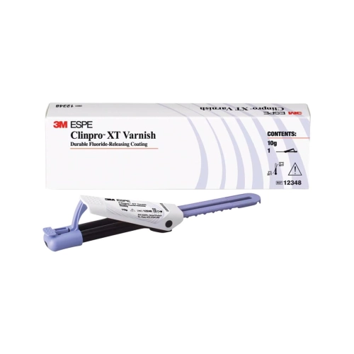 3M CLINPRO XT VARNISH DISPENSER (10gr)