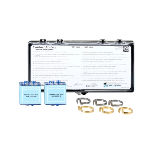 Danville Contact Matrix Clinical Kit Komplett