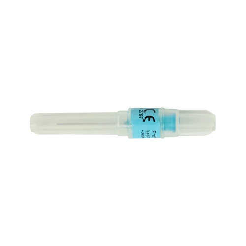 MAILLEFER PRORINSE SPOELNAALDEN 30G BLAUW (100st) - 0