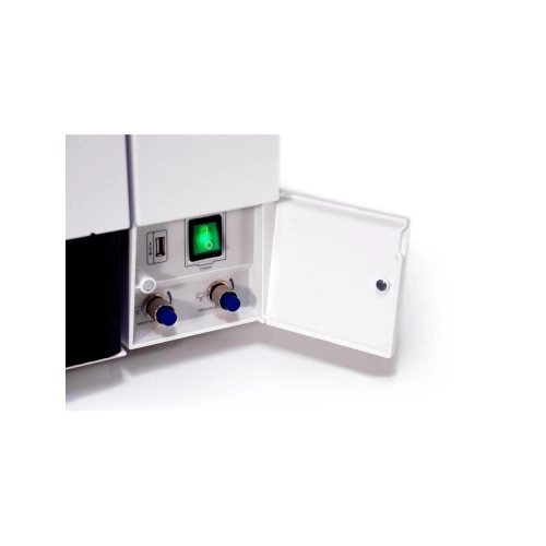 Tuttnauer T-Top autoclave 22 litre l'unité - 3