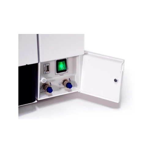 TUTTNAUER T-TOP AUTOCLAAF KLASSE B (22ltr) - 1