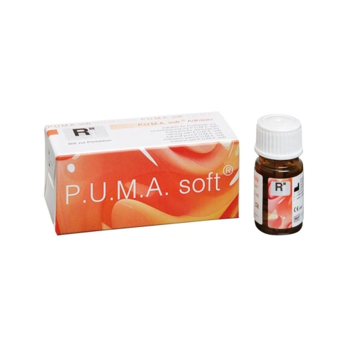R-dental P.U.M.A. Soft Adhesive 5 ml
