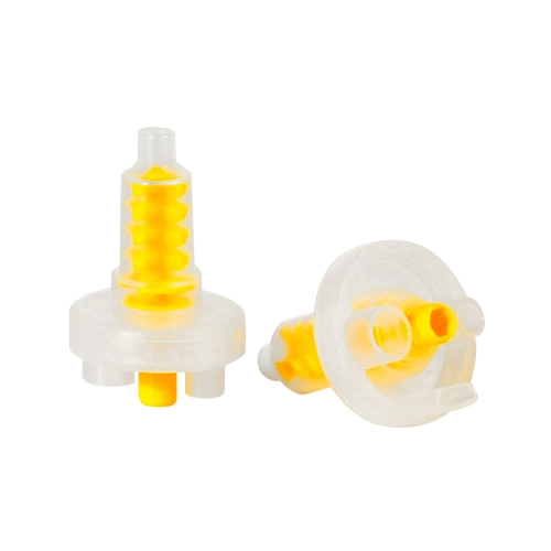 POLODENT SYSTEM 380 MIXING TIPS (50st) - 2