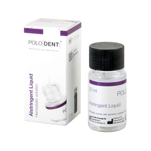 POLODENT ASTRINGENT VLOEISTOF (20ml) - 0