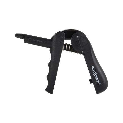 POLODENT COMPULE DISPENSER PISTOOL ZWART - 0