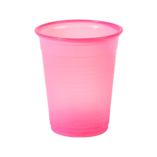 YELLOW POINT DRINKBEKERS 150cc ROZE (3000st) - 0
