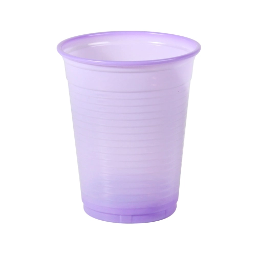 YELLOW POINT DRINKBEKERS 150cc LAVENDEL (3000st) - 2