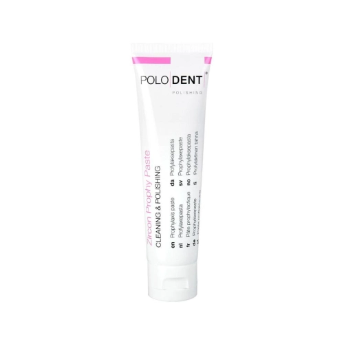 PoloDent Zircon pâte à polir 170 g