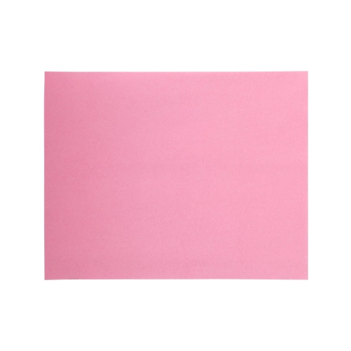 YELLOW POINT TRAYFILTERPAPIER GROOT 28x36cm ROZE (250st) - 0