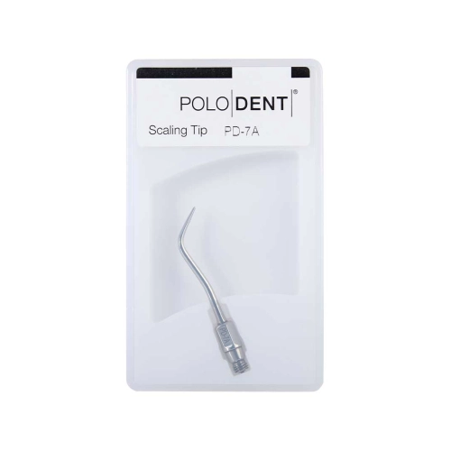POLODENT SCALING TIP (KAVO QUICK) NR. PD-7A (1st) - 1