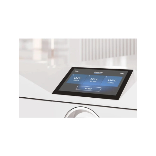 ENBIO PRO KLASSE B AUTOCLAAF (5.3L) - 3