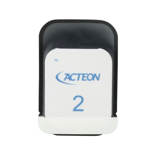 SOPRO PSPIX NIEUW MODEL BESCHERMHOESJES ERLM + KARTON SIZE 2 (300st) - 0