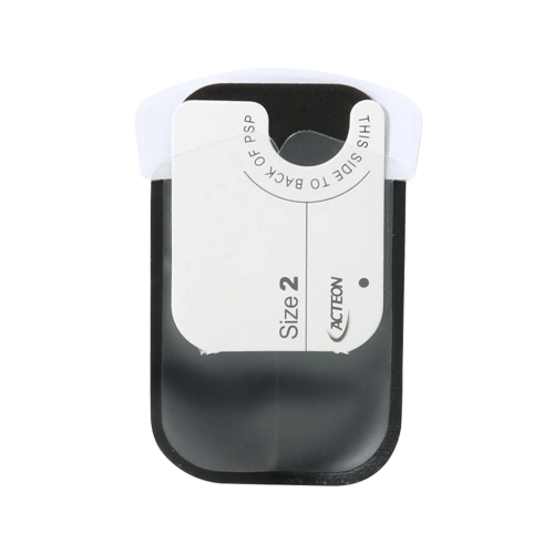 SOPRO PSPIX BESCHERMHOESJES ERLM + KARTON SIZE 2 (250st) - 0