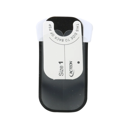 SOPRO PSPIX BESCHERMHOESJES ERLM + KARTON SIZE 1 (250st) - 0