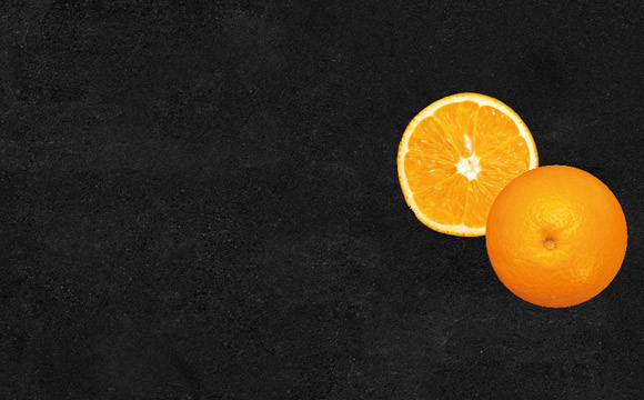 Actie Orange Friday 2025