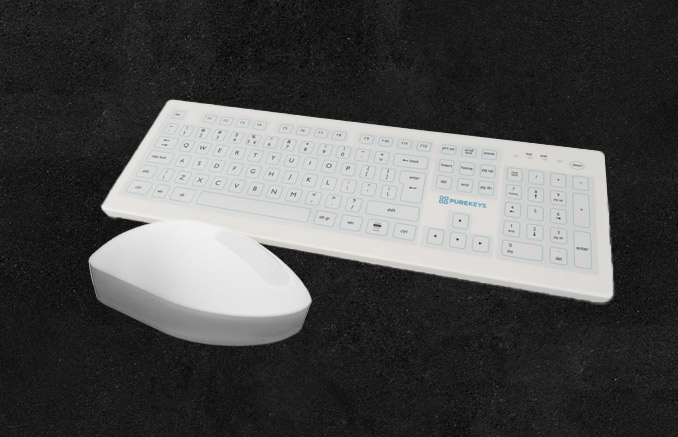 purekeys