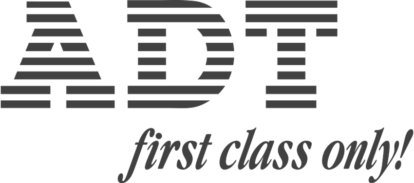 ADT Nederland Logo