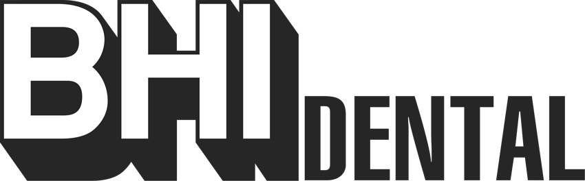 BHI Dental Logo