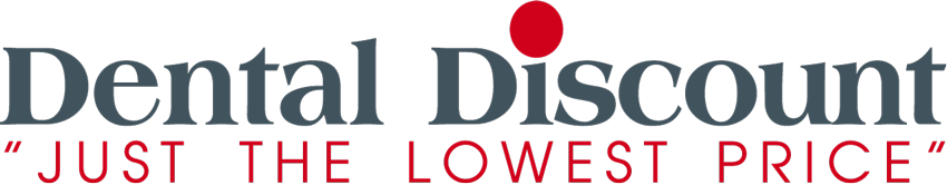 Dental Discount NL Logo