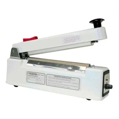 CROSSTEX IMPULSE SEAL APPARAAT